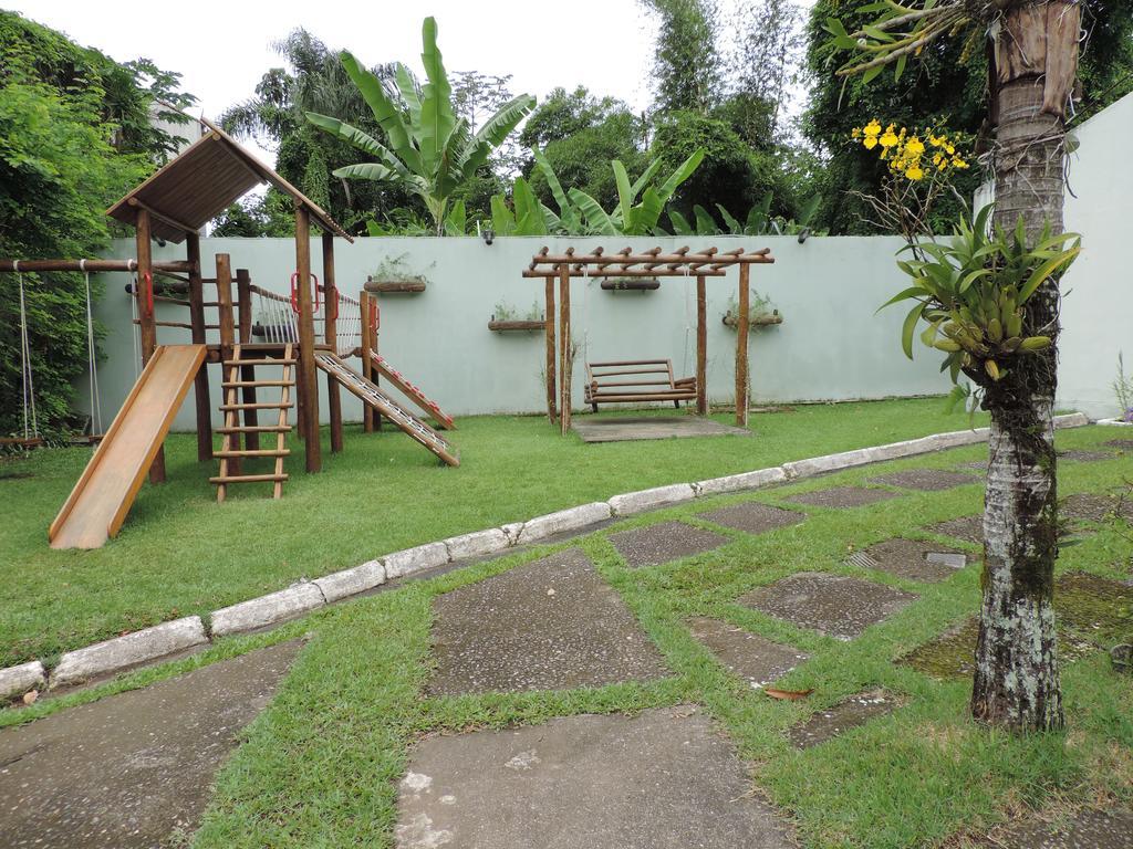 Casinha De Boneca Em Juquey Vila Juquei Exterior foto